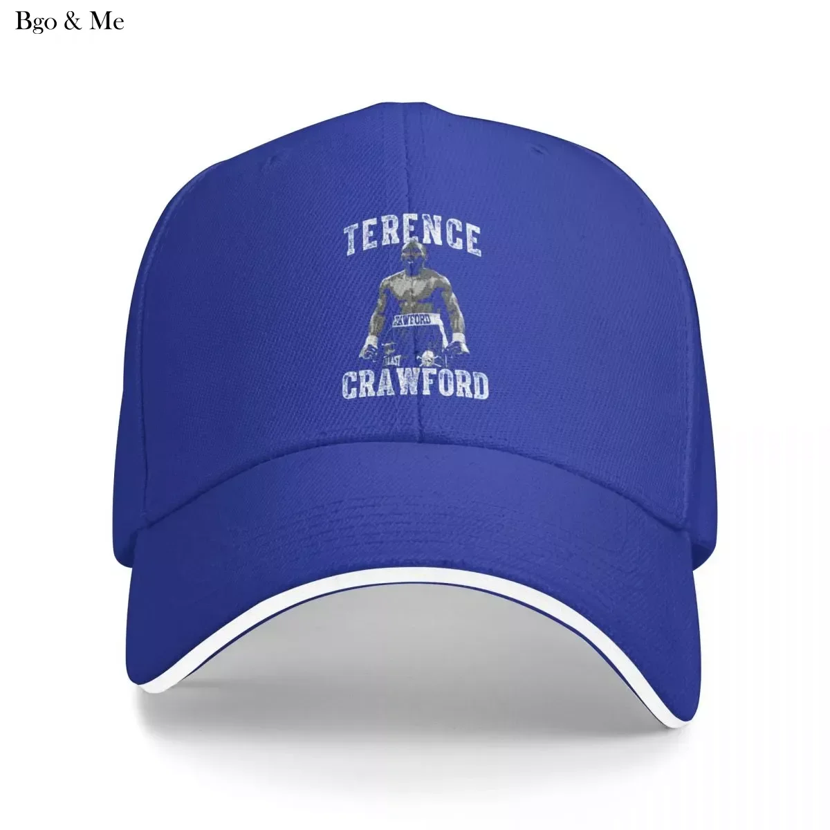 

2023 New Terence Crawford Baseball Cap Anime Hat Sun Cap Vintage Beach Outing Hat Ladies Men'S