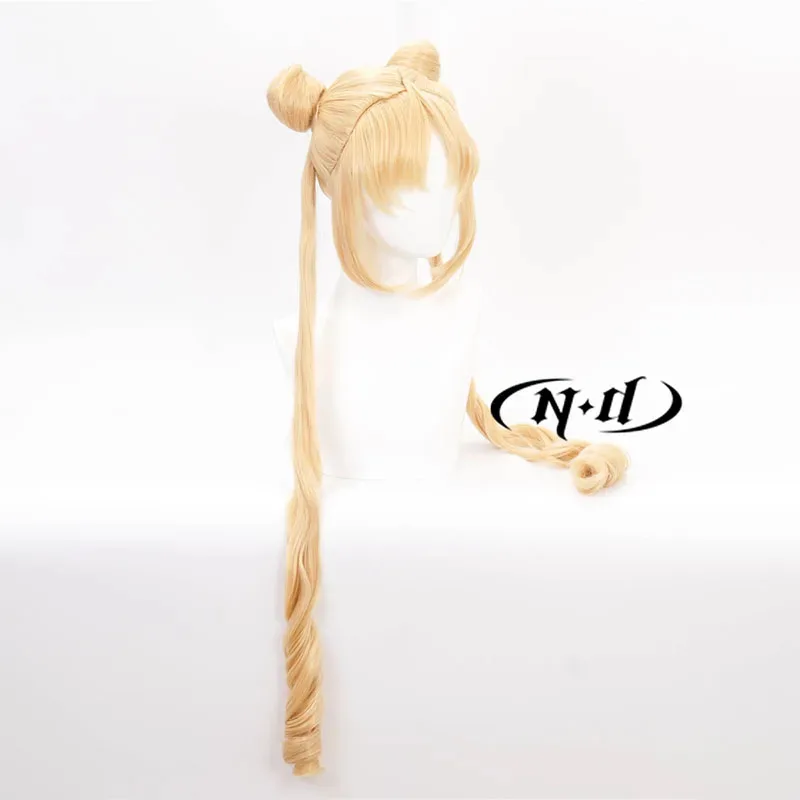 Cynd Sailor Moon Wig Review: The Ultimate Guide to Finding the Perfect CyND ...