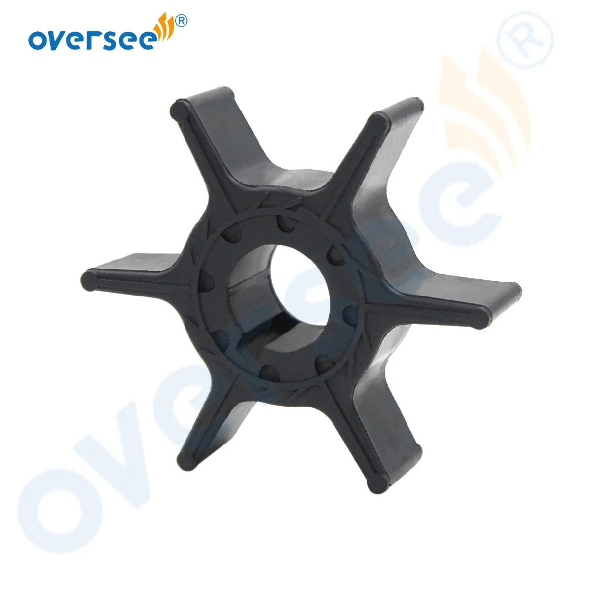 Oversee Outboard Engine WATER PUMP HOUSING Assy & WATER PUMP BOWL outboard engine water pump housing Replace For Parsun Yamaha Outboard