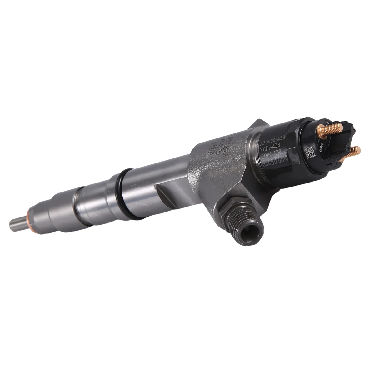 

0445120610 New Diesel Fuel Injector Nozzle for YUCHAI