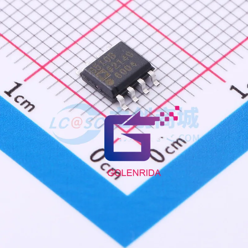 

10pcs/lot AD8510BRZ AD8510 SOP-8