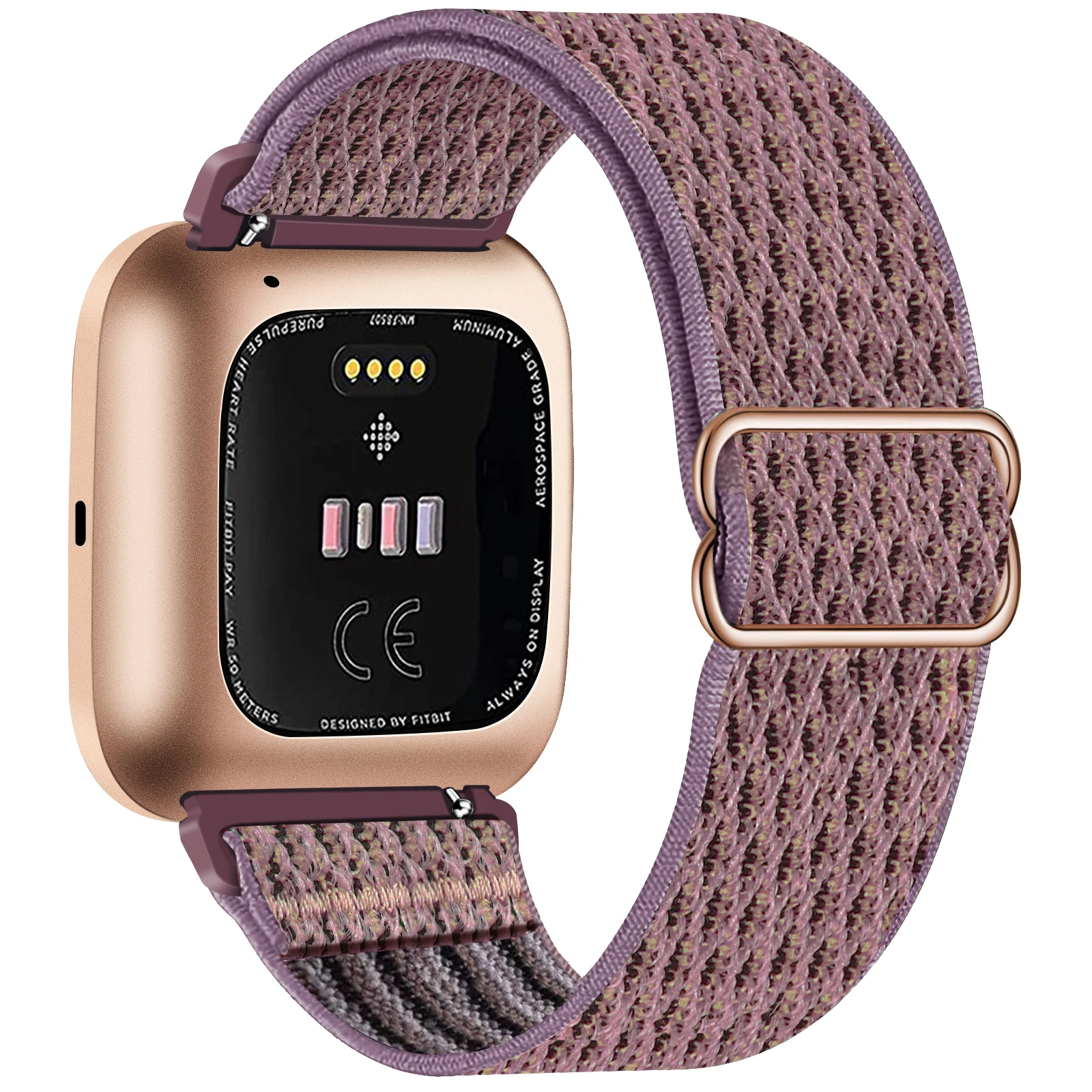 Рисунок 4 - Эластичный ремешок для фитнес-браслета