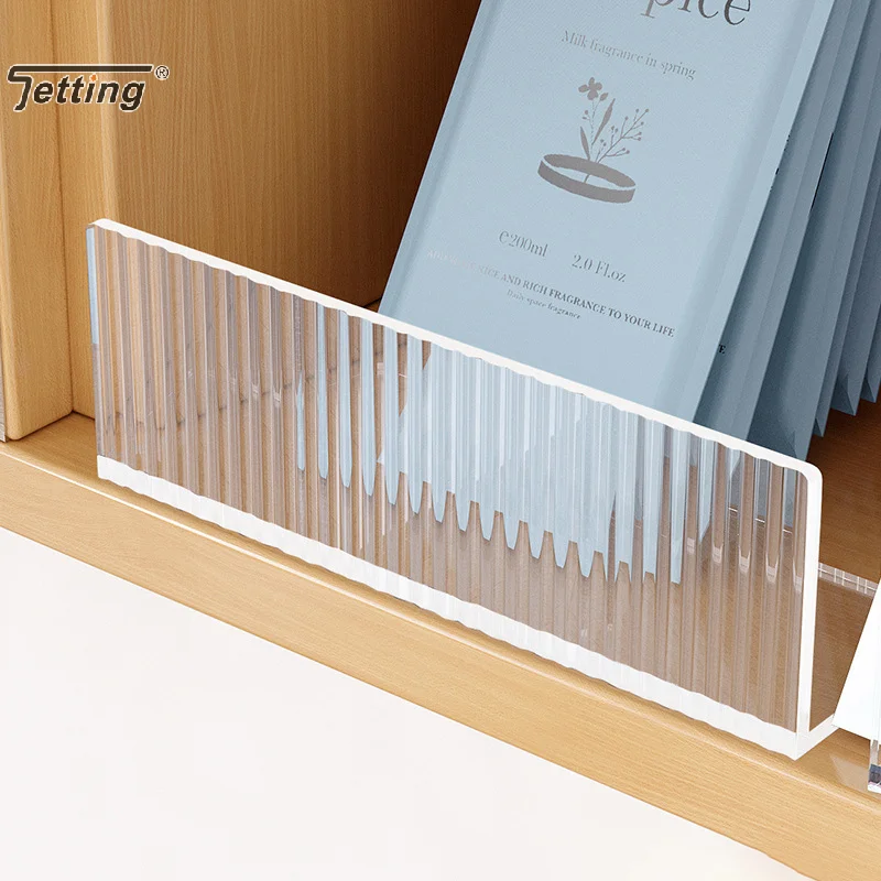 Self-Adhesive Transparent Acrylic Wall Mounted Figures Display Shelf Character Models Storage Rack Toy Stand Aromatherapy Holder 6