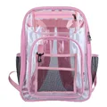 Upgraded pink