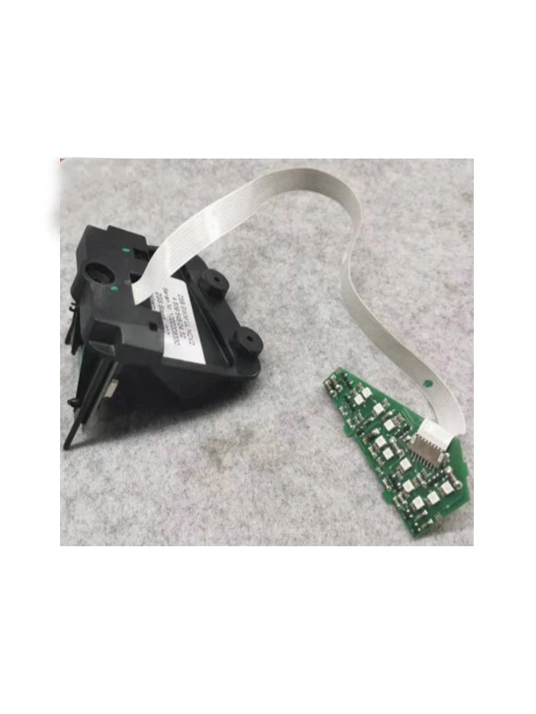 For Mercedes VIANO Vito W636 W639 Gear Shift Module Computer Board automotive ic chip