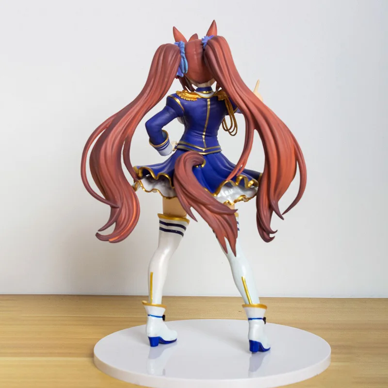 マックスファクトリー馬娘プリティーダービーダイワスカーレット 1/7