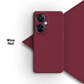 Wine Red