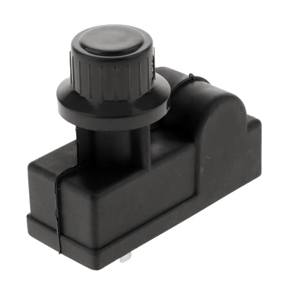 

1/2 Выходная батарея, микропереключатель, замена газового гриля для барбекю