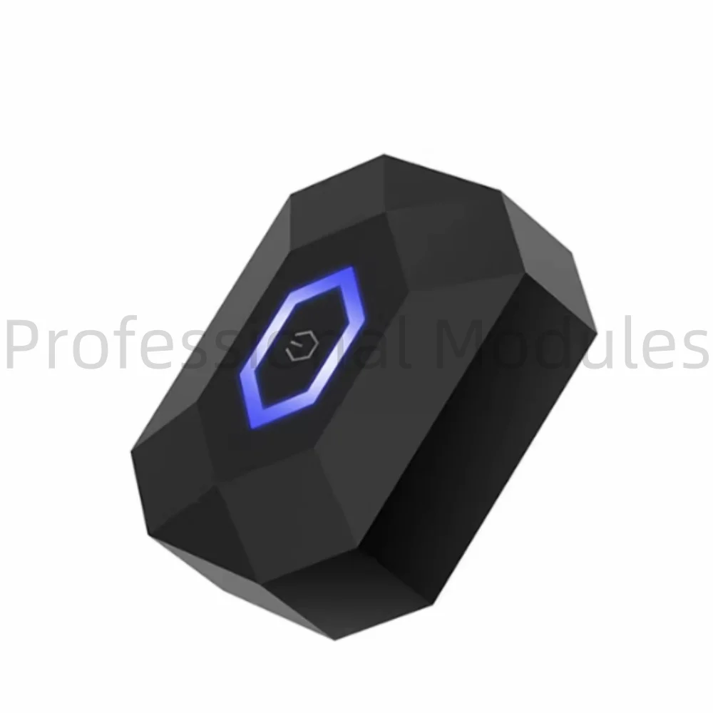 Coollang Xiaoyu 3.0 블루투스 4.0 기능이 있는 고정밀 스마트 배드민..