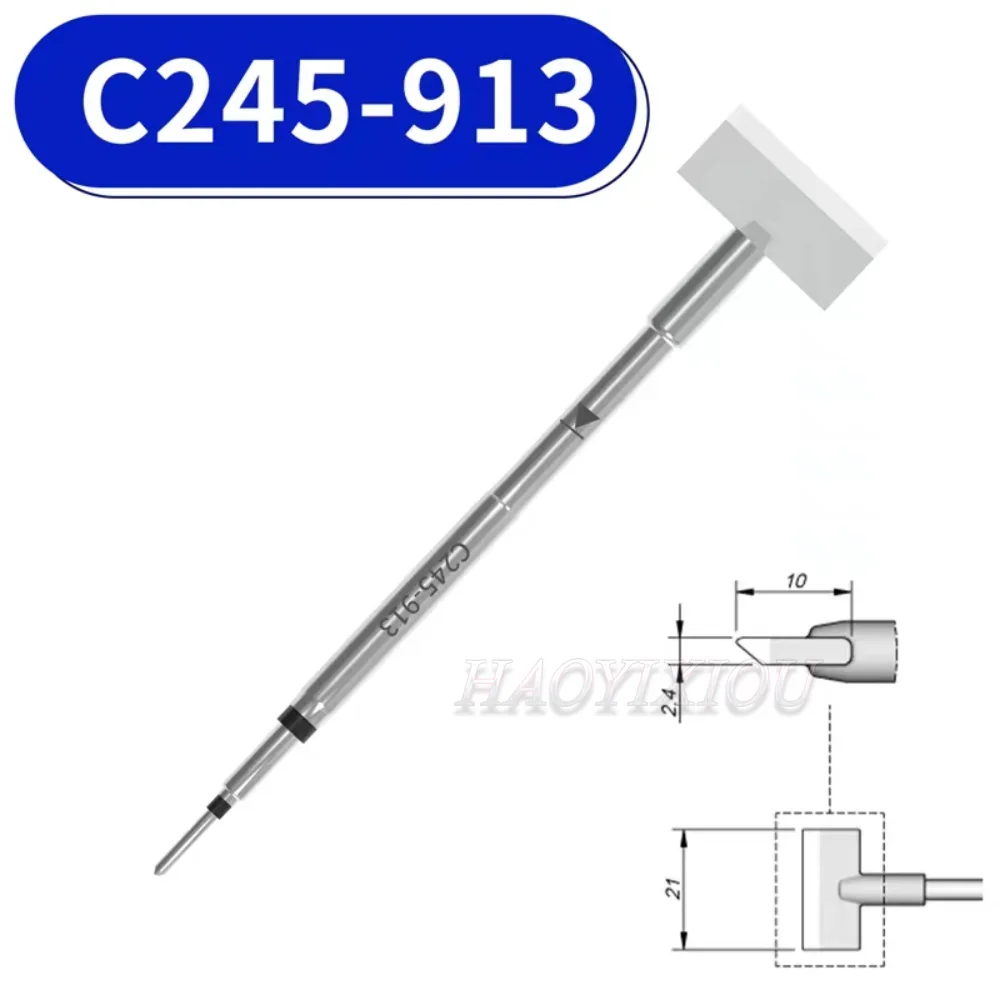 Oemtools Pistola Ad Aria Compressa Con 5 Punte Intercambiabili | Ugello Turbo E 4 Prolunghe, Impugnatura Antiscivolo