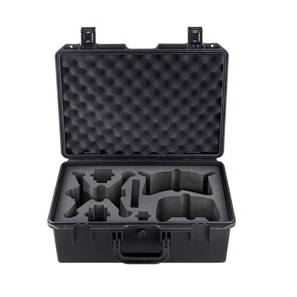 Mallette rigide pour drone DJI FPV DPC087 - étui de transport 470x357x176mm