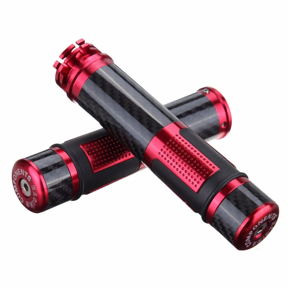 Manopole Universali Per Scooter Moto 22Mm 7/8 "Manopole Manopole Manopole Per Honda Cbr600Rr Cbr1000Rr F3 F4 F5 Cbr600 Rc51