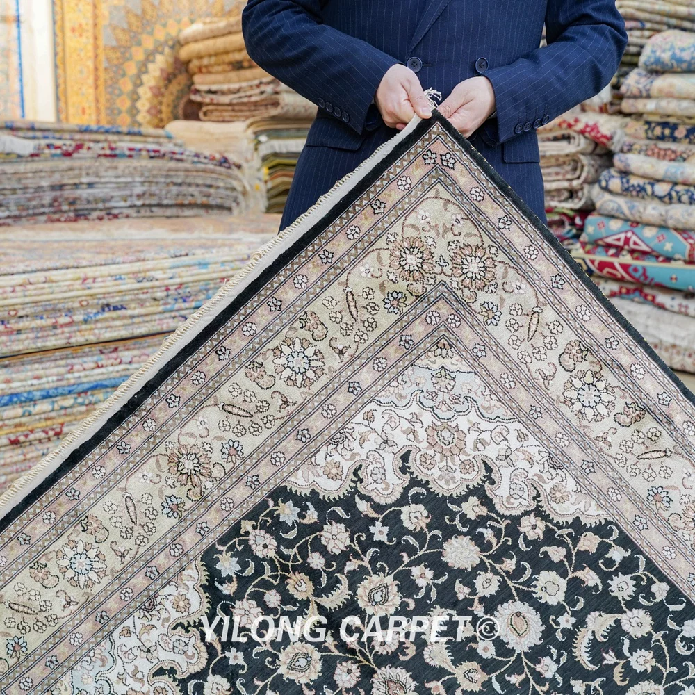 Рисунок 5 - 122x183 см Hereke шелк преимущество