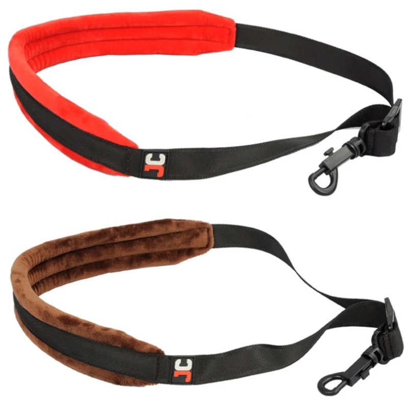 Confortevole Addensare Decompressione Tenore Soprano Alto Sax Tracolla Cinturino Sax Harness Cinturino Per Sassofono