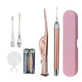 Rose Gold 5PCS