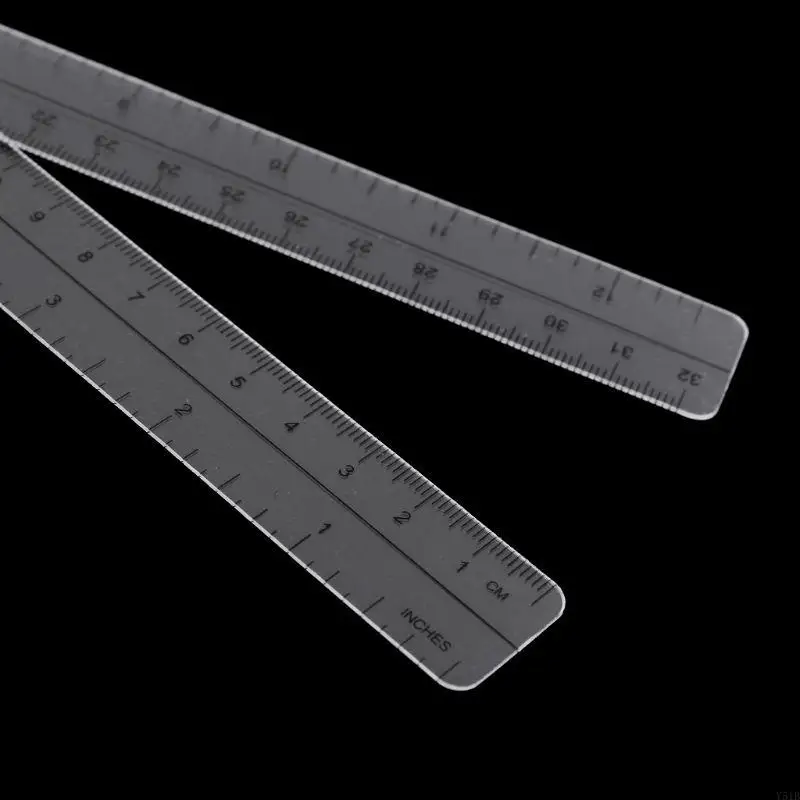 Y51B Upgraded Goniometer Joint Ruler Calibrated Orthopedics Ruler