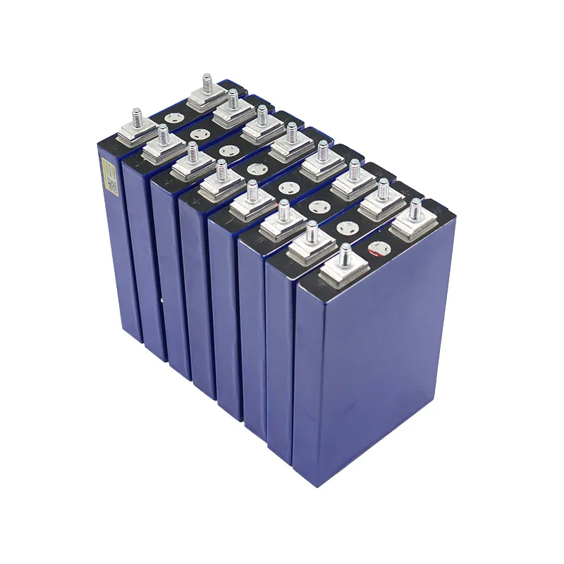 Liitokala 3.2v 32ah Lifepo4 Baterias 4s 12.8v 3c 5c Lítio Ferro Fosfato Bateria Solar Motocicleta Veículo Elétrico Peças - Image 4