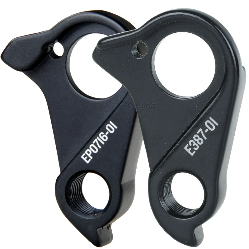 Per Canyon Deragliatore Gancio E387-01 No40 Gp0211-01 Ep0716-02 01 Ultimate Endurace Wmn Cf Sl R049 Aeroad Roadlite Dropout Posteriore