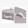 1PC Pet Litter Box, Extra Large, Splash Proof, Waterproof, Portable, Foldable, And Mobile For Outdoor Use 2