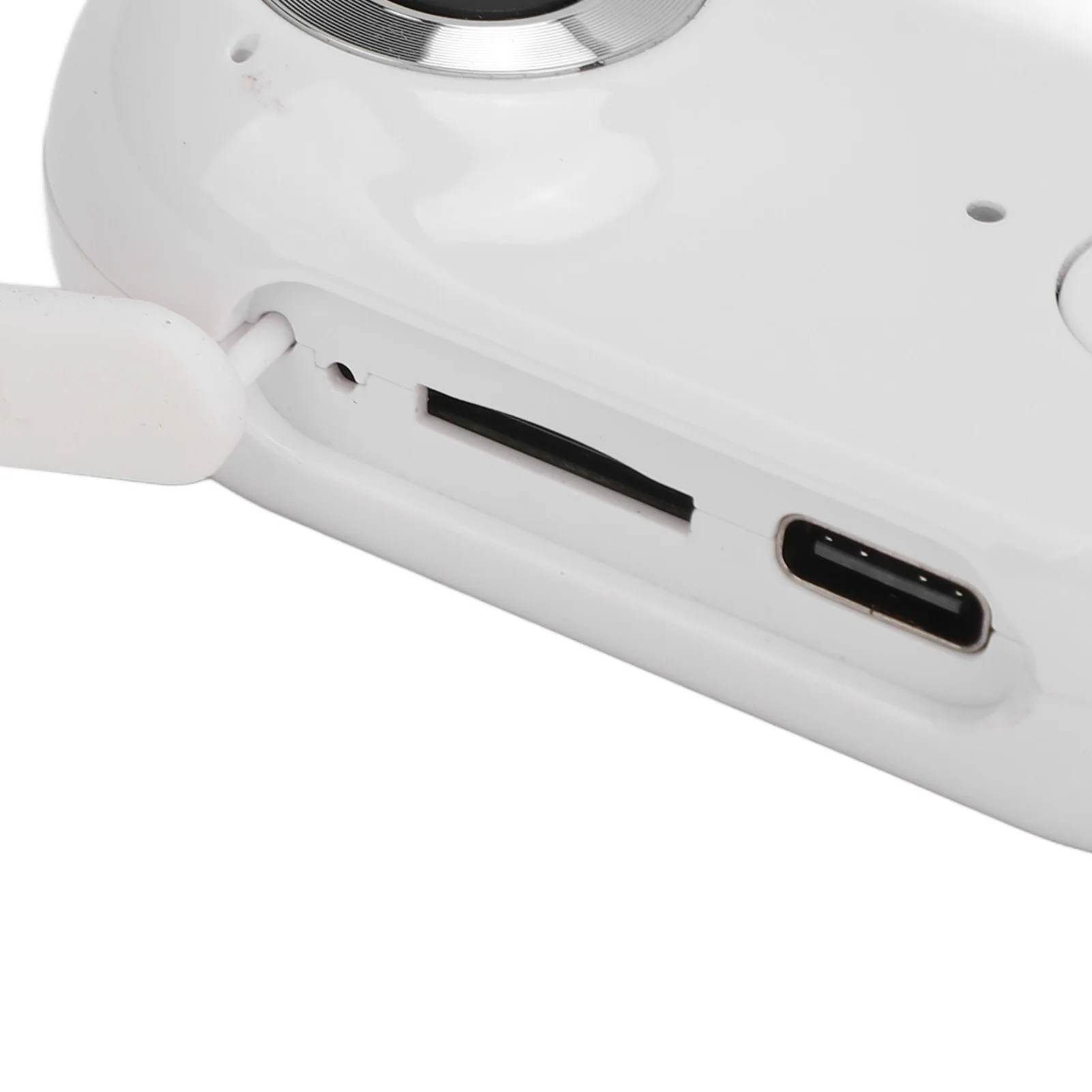 Cat Collar Video Camera Pet Collar Camera with 8G Memory Card HD 1080P Mini Cat Dog Video Record Action for Outdoor Inoor
