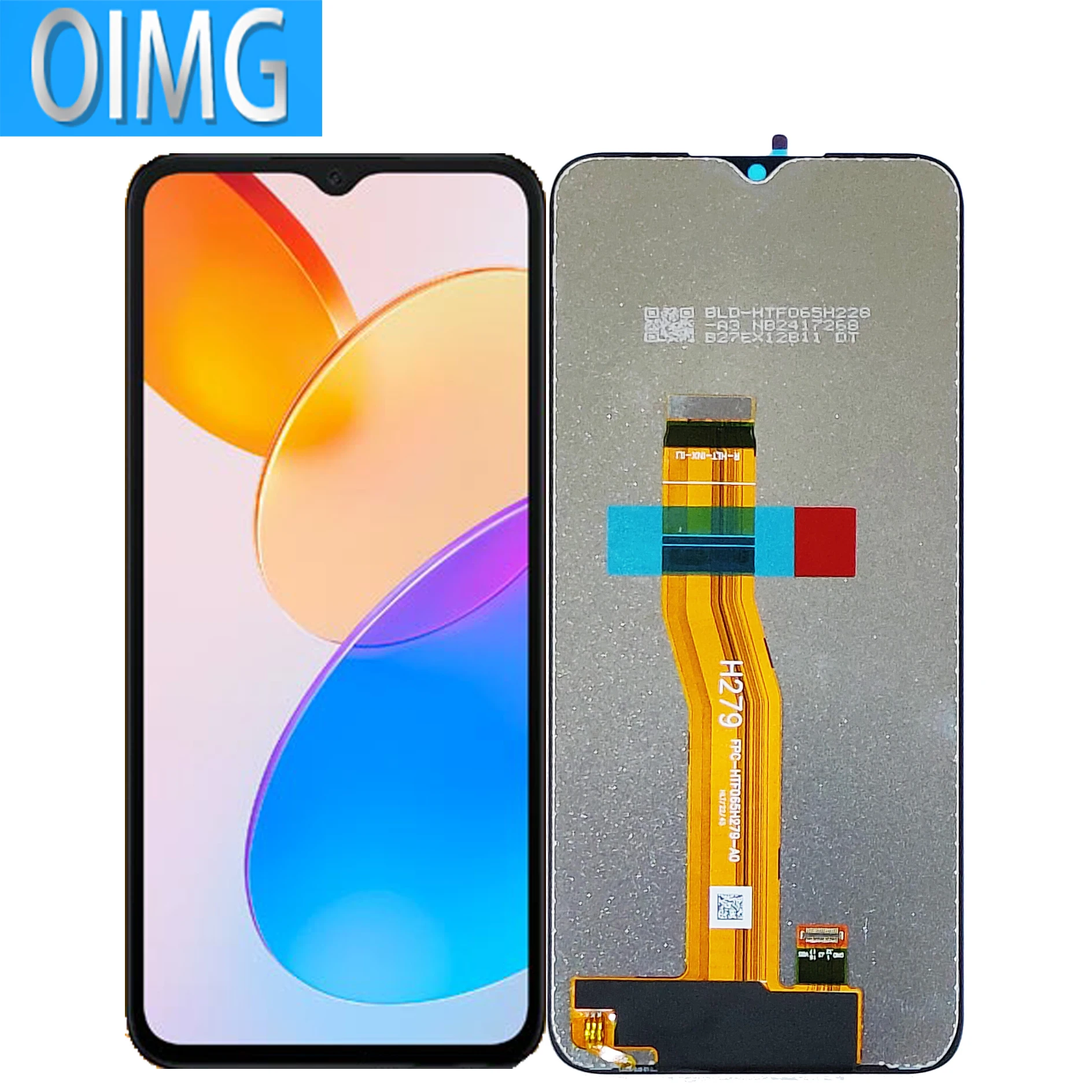   Honor X5 LCD ÷, ġ VNA-LX2 г ü ǰ, 6.5 ġ