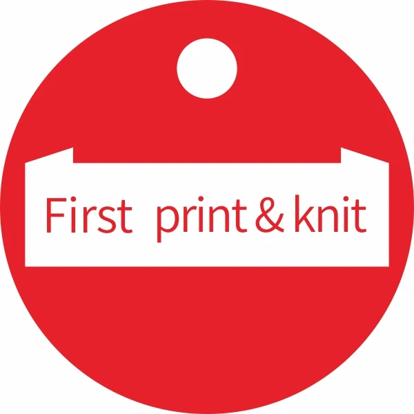 First Print And Knit Store