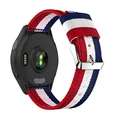 Red white blue