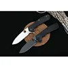 Top Selling SP C234 Folding Pocket Knife CPM S30V Blade G10 + Steel Handle High Quality Outdoor EDC Camping Hiking Tools 1