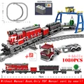 Diesel Train A