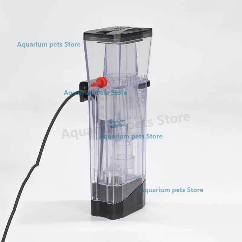 DC24V Bubble magus micro mini protein skimmer miniQ small aquarium