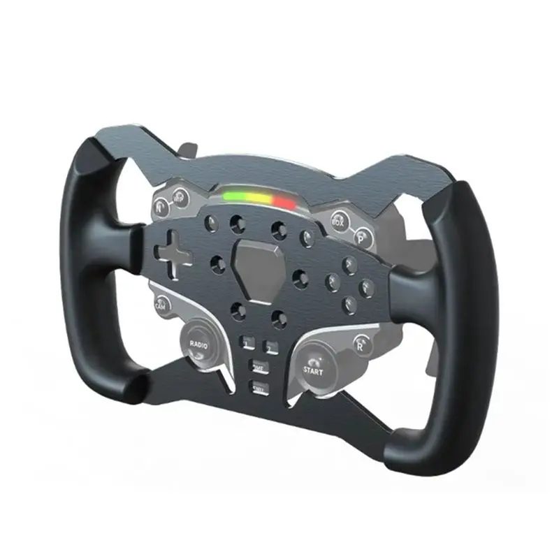 M45K-280Mm 항공 등급 알루미늄 바디, 레이싱 ES 포뮬러 휠 모드용으로 특별히 설계 및 적용됨