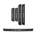 For Skoda 5Pcs