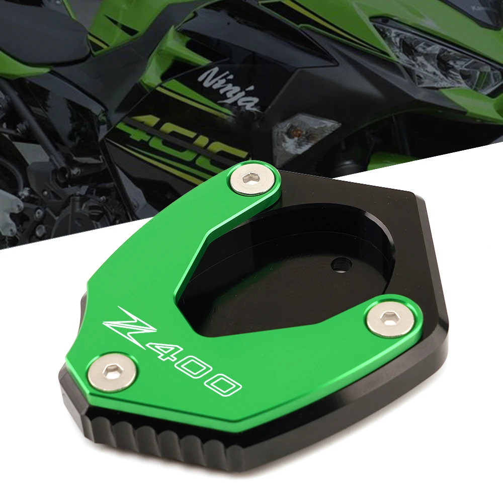 LOGO Z400 For KAWASAKI NINJA400 Z400 2018 2019 2020 Motorcycle