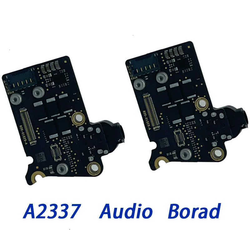 USB I/O 전원 오디오 보드 플렉스 케이블, EMC 3598, 2020 년 맥북 에어 A2337 M1 용, 오리지널 고품질, 테스트 완료, 신제품