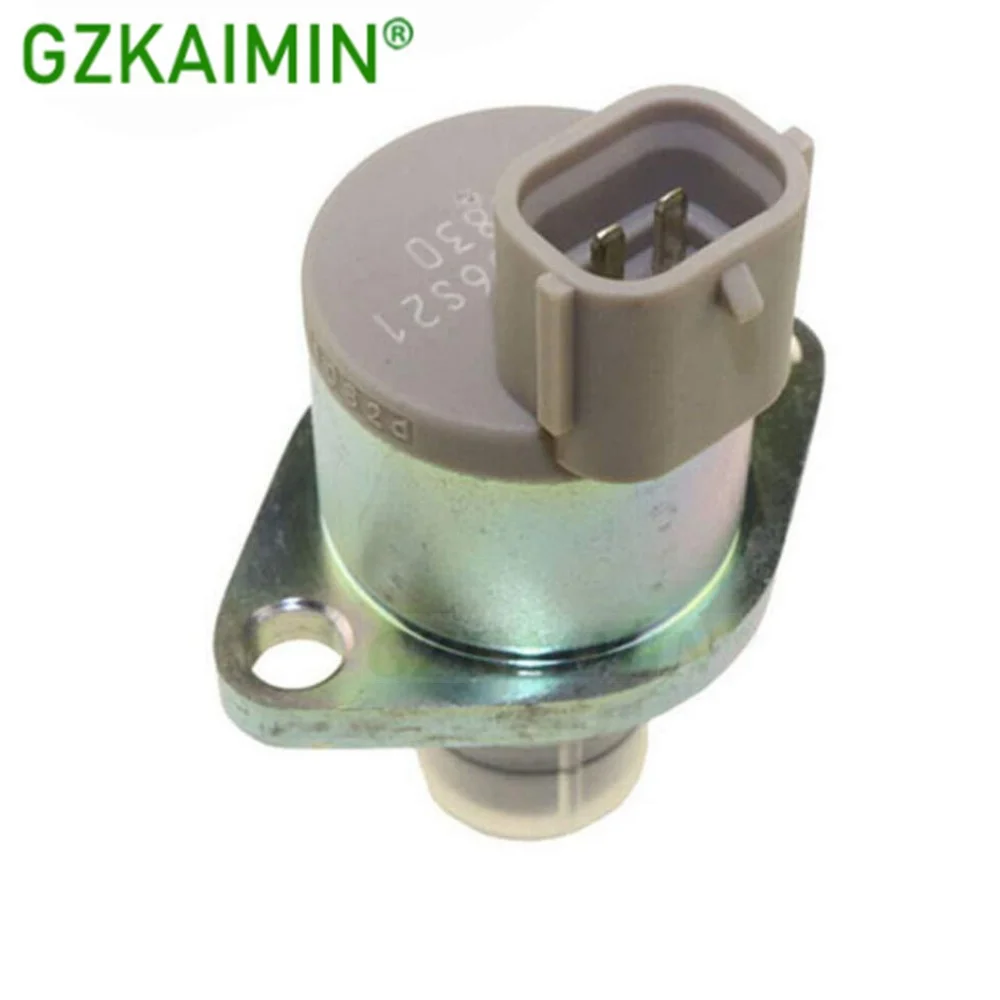 FUEL PUMP PRESSURE REGULATOR SENSOR SUCTION CONTROL VALVE for Nissan Navara 2.5 DCI A6860-VM09A 1460A037 294009-02514 A6860-EC09A