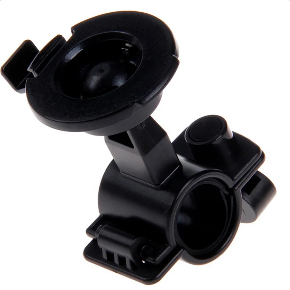 Support Guidon Pour GPS Garmin Nuvi (séries 42 à 71) - Pour Vélo Et Moto