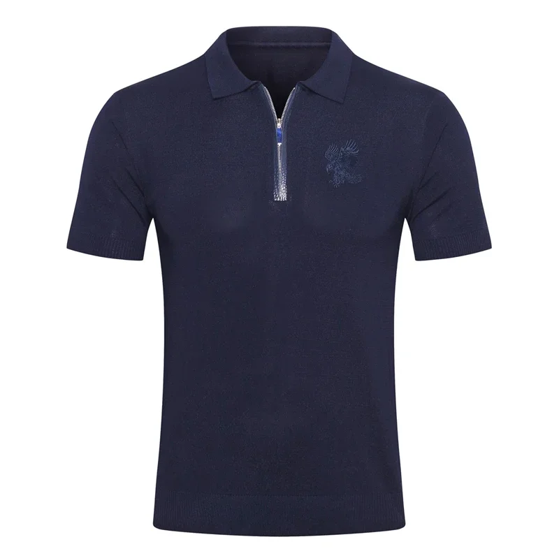 Рисунок 2 - Мужская рубашка из шелка и воловьей кожи