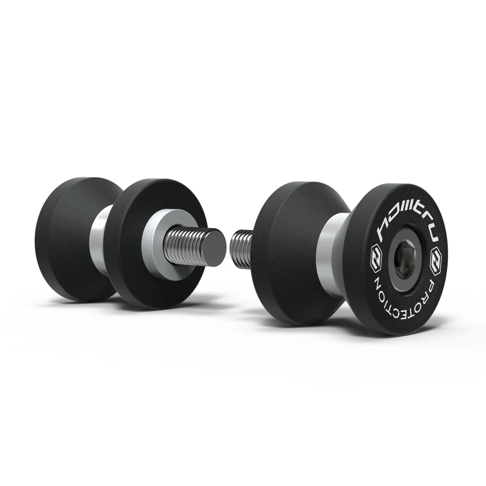 Moto Paddock Stand Bobine Per Husqvarna Svartpilen / Vitpilen 701 2018-2021