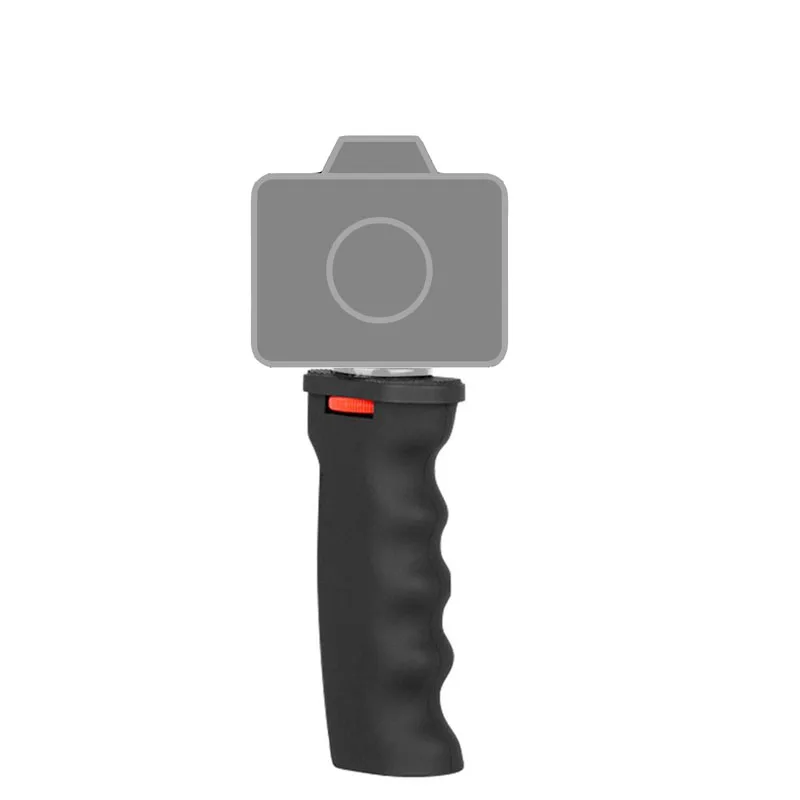 Camera Stabilizer Selfie Stick Handheld Mobile Phone Camera Universal Outdoor Grip Holder Stabilizer Handle Cameras Accessories phone stabilizer selfie stick