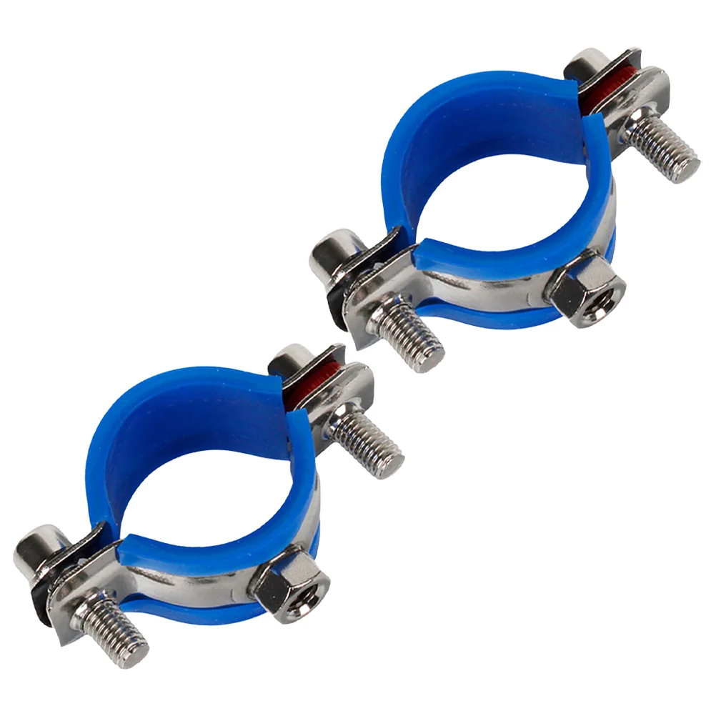 Рисунок 2 - зажимы для стоп-погружения офисных