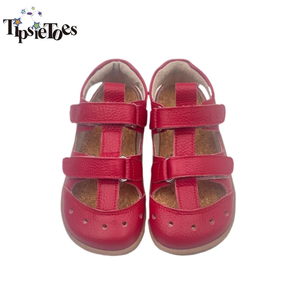 Tipsietoes Lightweight Children's Beach & Sport Sandals - Summer 2025 Collection