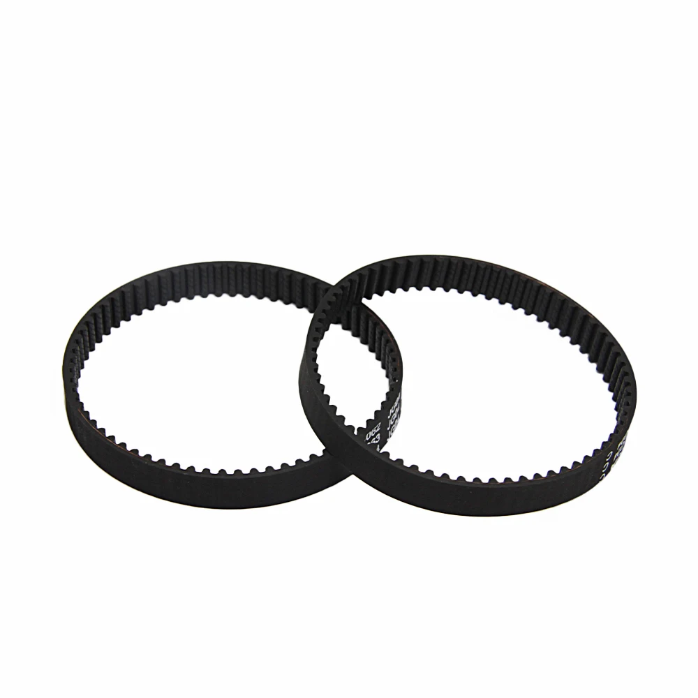 2pcsPlanerDriveBeltforRyobiP61018VPlanerPowerTools