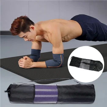 NEW Yoga mat pack Gymnastics Fitness supplies storage