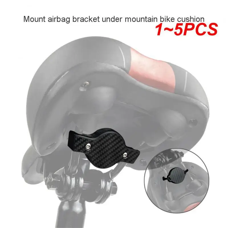 

1 ~ 5 шт., держатель для трекера на сиденье велосипеда