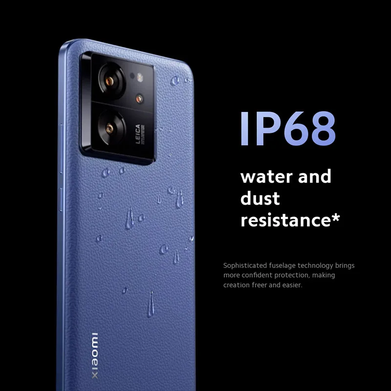 Xiaomi 13T Pro スマートフォン グローバル版 6.67インチ 144Hz