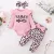 0-24M Newborn Infant Baby Girls Ruffle T-Shirt Romper Tops Leggings Pant Outfits Clothes Set Long Sleeve Fall Winter Clothing 12