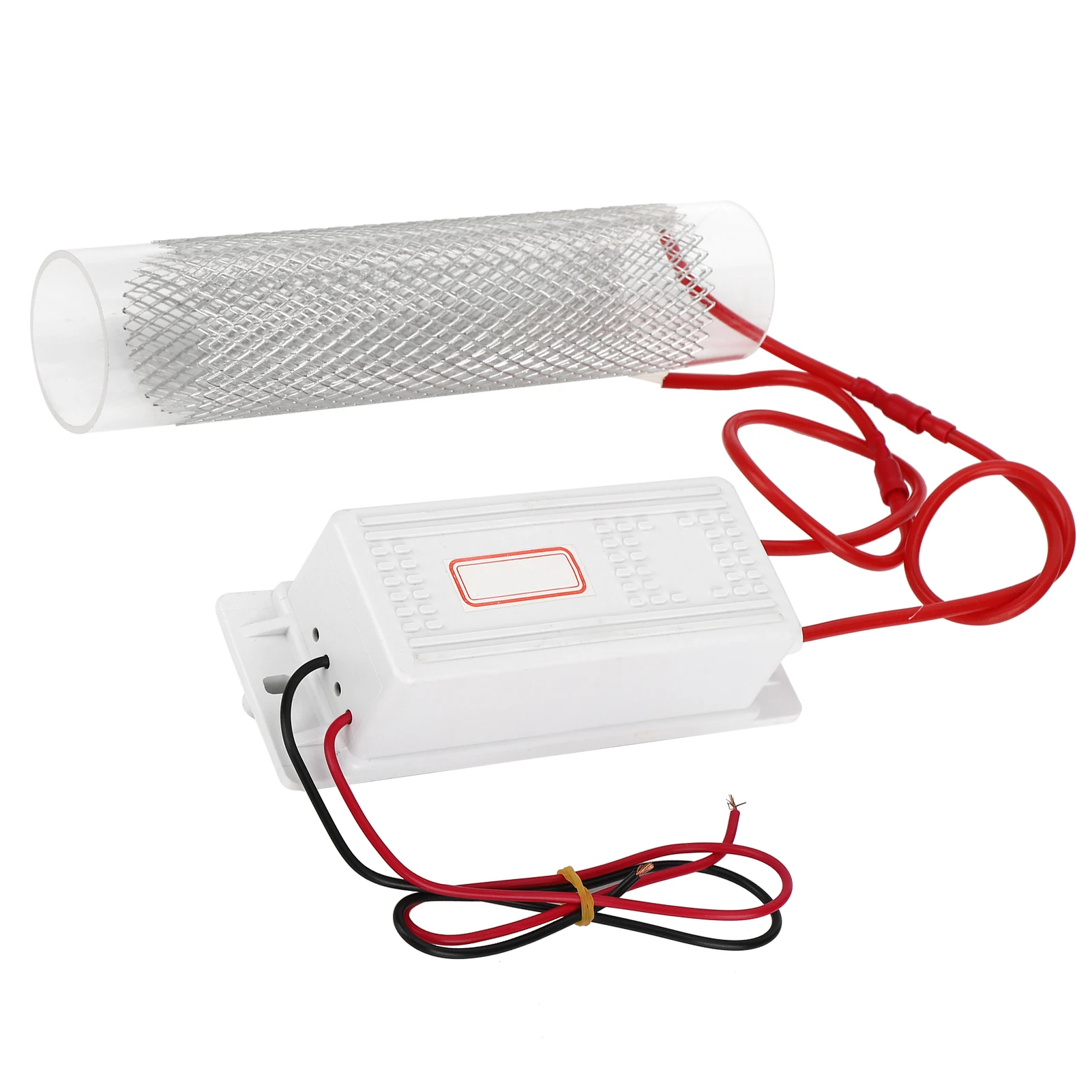 Mini Generator Tube Purifier Ozonator 20g Accessories for Refrigerator Home Appliance Tube Purifier Ozonator