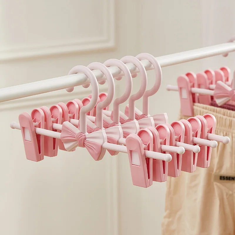 adjustable children clothes hanger for baby