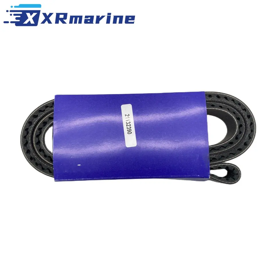 Poulie D'alternateur Neuve Pour Volvo Penta 4.3L 5.0L 5.7L - Réf 232390