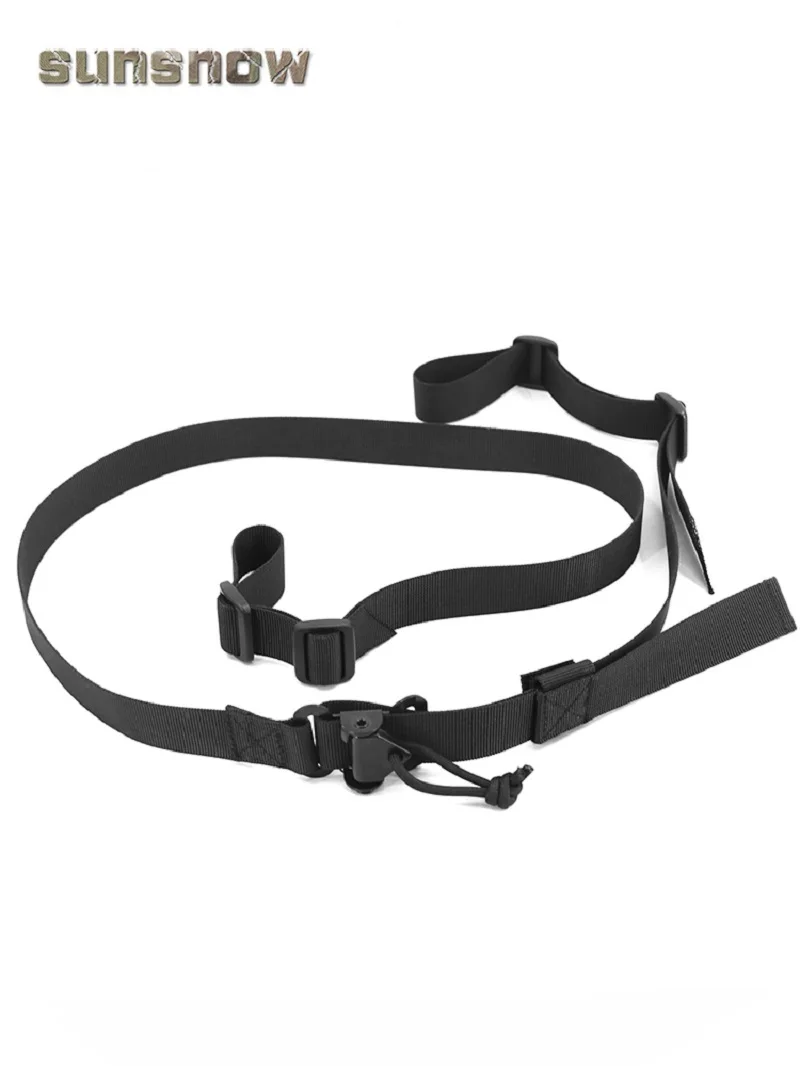 

Outdoor Tactical Sports Quick Adjustment Rope